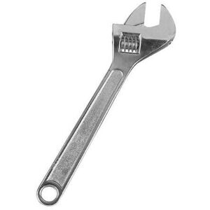 Loops 30mm Jaws 250mm Length Adjustable Spanner Wrench Loops 30mm Jaws 250mm Length Adjustable Spanner Wrench