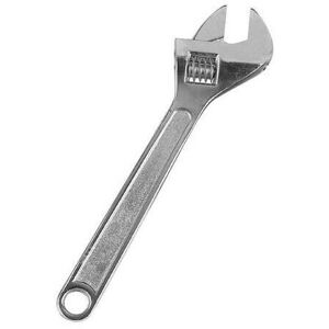 Loops 21mm Jaws 150mm Length Adjustable Spanner Wrench Loops 21mm Jaws 150mm Length Adjustable Spanner Wrench