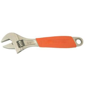 Loops 38mm Jaw 300mm Length Adjustable Spanner Wrench Tool Loops 38mm Jaw 300mm Length Adjustable Spanner Wrench Tool