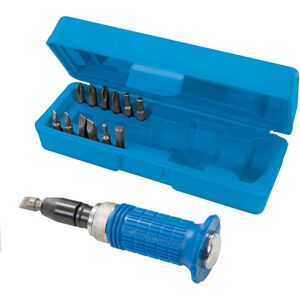 Loops Handheld Impact Driver Set Manual Tight Screw Remover Hammer Strike Chisel Loops Handheld Impact Driver Set Manual Tight Screw Remover Hammer Strike Chisel