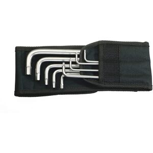 Wera 3950/9 Hex-Plus Imperial Stainless 1 L-key set, 9pc Wera 3950/9 Hex-Plus Imperial Stainless 1 L-key set, 9pc