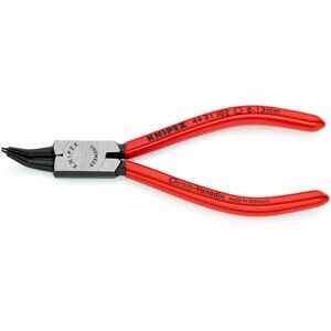 KNIPEX Circlip Pliers - 45° bent - 140mm - Internal Circlips KNIPEX Circlip Pliers - 45° bent - 140mm - Internal Circlips