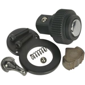 Loops 3/8" Sq Drive Repair Kit for ys01577 ys01583 & ys02016 48-Tooth Ratchet Wrench Loops 3/8" Sq Drive Repair Kit for ys01577 ys01583 & ys02016 48-Tooth Ratchet Wrench