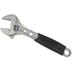 Faithfull AS150C Contract Adjustable Spanner 150mm Faithfull AS150C Contract Adjustable Spanner 150mm