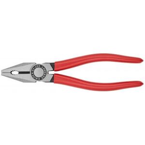 Combi Plier with Bevel 200mm Hand Tool - Knipex - 1 Piece Combi Plier with Bevel 200mm Hand Tool - Knipex - 1 Piece