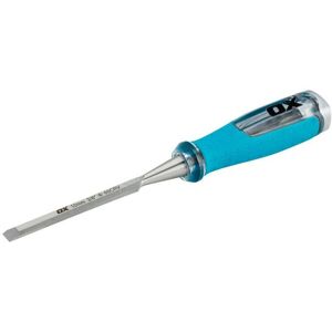 Ox Pro Heavy Duty Wood Chisel - 3/8 inch - Wood Chisel Ox Pro Heavy Duty Wood Chisel - 3/8 inch - Wood Chisel