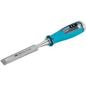 Ox Pro Heavy Duty Wood Chisel ¾" 19mm - OX-P371119 Ox Pro Heavy Duty Wood Chisel ¾" 19mm - OX-P371119