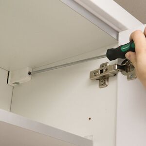 Loops PZ2 x 250mm Pozidriv Screwdriver Soft Grip Handle & Hard Pozi Pozzi Head Driver Loops PZ2 x 250mm Pozidriv Screwdriver Soft Grip Handle & Hard Pozi Pozzi Head Driver