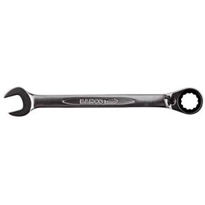Bahco 1RM-17 - Ratchet Wrench, Multicolour, 17mm Bahco 1RM-17 - Ratchet Wrench, Multicolour, 17mm
