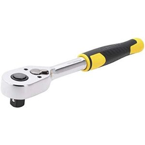 Stanley Tools Ratchet Handle 72 Tooth 1/2in Drive Stanley Tools Ratchet Handle 72 Tooth 1/2in Drive