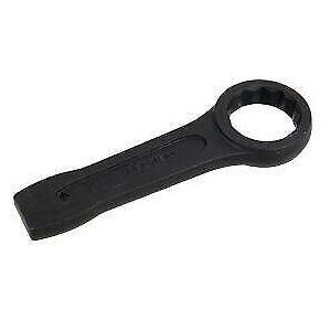 80mm Slogging Ring Spanner Box End Striking Wrench (Genuine Neilsen CT4589) 80mm Slogging Ring Spanner Box End Striking Wrench (Genuine Neilsen CT4589)
