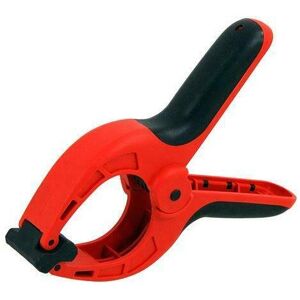 Pro Spring Clamps 6" Heavy Duty Non-Slip Rubber Grip (Genuine Neilsen CT4658) Pro Spring Clamps 6" Heavy Duty Non-Slip Rubber Grip (Genuine Neilsen CT4658)