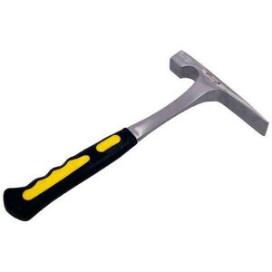 Brick Layers Hammer 600 g Building Masonry Hammer (Genuine Neilsen CT0534) Brick Layers Hammer 600 g Building Masonry Hammer (Genuine Neilsen CT0534)
