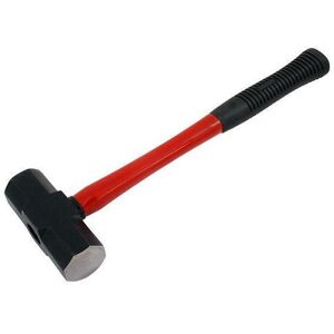 4 lb Sledge Lump Hammer Sledgehammer Shafted Handle (Genuine Neilsen CT0351) 4 lb Sledge Lump Hammer Sledgehammer Shafted Handle (Genuine Neilsen CT0351)