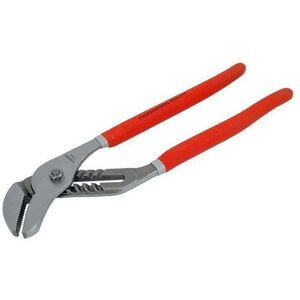 Neilsen 14" Inch Heavy Duty Plumbers Large Water Pump Grip Plier Pliers Wrench (CT1162) Neilsen 14" Inch Heavy Duty Plumbers Large Water Pump Grip Plier Pliers Wrench (CT1162)