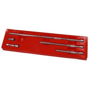 Extension Bars - 5 Piece Set 3/8 inch Extra Long (Genuine Neilsen CT1234) Extension Bars - 5 Piece Set 3/8 inch Extra Long (Genuine Neilsen CT1234)