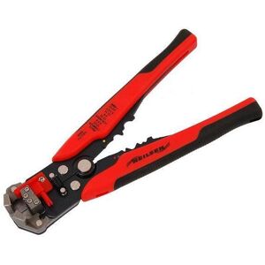 8" 200mm Heavy Duty Automatic Wire Strippers Cutting & Crimping (Neilsen CT3904) 8" 200mm Heavy Duty Automatic Wire Strippers Cutting & Crimping (Neilsen CT3904)