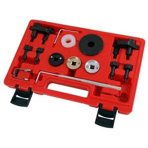 VW Audi VAG 1.8 2.0 TSI TFSI Ea888 Timing Tool Set (Genuine Neilsen CT4075) VW Audi VAG 1.8 2.0 TSI TFSI Ea888 Timing Tool Set (Genuine Neilsen CT4075)