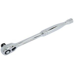 Ratchet 3/8" Drive Small Head 72 Teeth Quick Release (Genuine Neilsen CT1857) Ratchet 3/8" Drive Small Head 72 Teeth Quick Release (Genuine Neilsen CT1857)