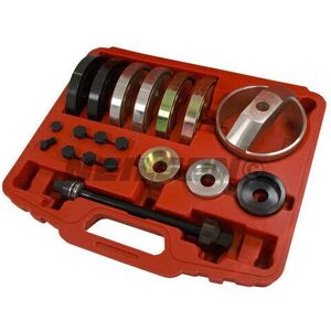 Gen 2 Compact Wheel Bearing Remover Kit 62, 66 & 72mm VAG Genuine Neilsen CT3503 Gen 2 Compact Wheel Bearing Remover Kit 62, 66 & 72mm VAG Genuine Neilsen CT3503