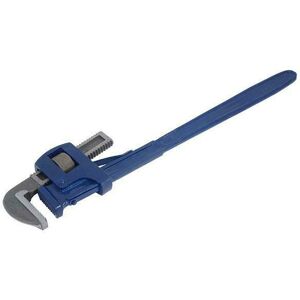 Plumbers Pipe Wrench - 24 inch Heavy Duty Pipe Spanner (Genuine Neilsen CT0204) Plumbers Pipe Wrench - 24 inch Heavy Duty Pipe Spanner (Genuine Neilsen CT0204)