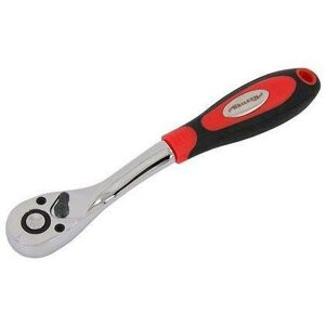 3/8 Inch Drive 72 Teeth Leopard Ratchet Handle Socket (Genuine Neilsen CT3197) 3/8 Inch Drive 72 Teeth Leopard Ratchet Handle Socket (Genuine Neilsen CT3197)