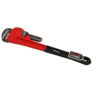 Plumbers Pipe Wrench 18 inch Pipe Spanner Monkey Wrench (Genuine Neilsen CT0299) Plumbers Pipe Wrench 18 inch Pipe Spanner Monkey Wrench (Genuine Neilsen CT0299)