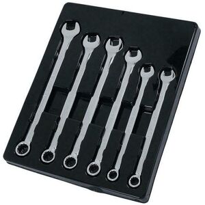 6 piece Extra Long Reach Combination Wrench Spanner Set (Genuine Neilsen CT1370) 6 piece Extra Long Reach Combination Wrench Spanner Set (Genuine Neilsen CT1370)