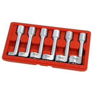 Neilsen CT3954 1/2 in - 12-19 - Open Ended Socket Set Neilsen CT3954 1/2 in - 12-19 - Open Ended Socket Set