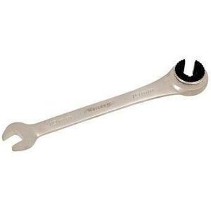 Ratchet/Standard Open End Flare Nut Wrench Spanner 10mm (Genuine Neilsen CT4265) Ratchet/Standard Open End Flare Nut Wrench Spanner 10mm (Genuine Neilsen CT4265)