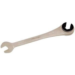 Ratchet/Standard Open End Flare Nut Wrench Spanner 17mm (Genuine Neilsen CT4272) Ratchet/Standard Open End Flare Nut Wrench Spanner 17mm (Genuine Neilsen CT4272)