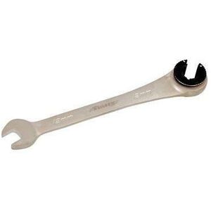 Ratchet/Standard Open End Flare Nut Wrench Spanner 12mm (Genuine Neilsen CT4267) Ratchet/Standard Open End Flare Nut Wrench Spanner 12mm (Genuine Neilsen CT4267)