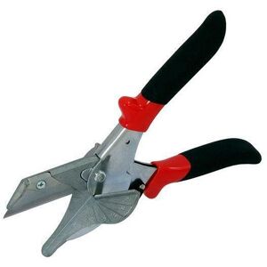 Neilsen Multi Angled Gasket Shear, Mitre Shear, Tile Trim Cutter, Tube Snip (CT2772) Neilsen Multi Angled Gasket Shear, Mitre Shear, Tile Trim Cutter, Tube Snip (CT2772)