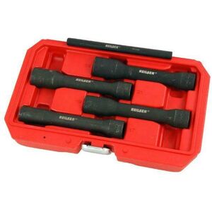 5pcs 1/2"drive Twist Socket Set (Genuine Neilsen CT4022) 5pcs 1/2"drive Twist Socket Set (Genuine Neilsen CT4022)