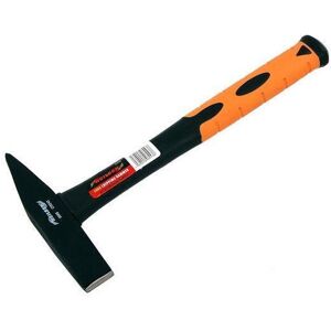 Chipping Hammer With Fg Fibreglass Handle 500g (Genuine Neilsen CT0243) Chipping Hammer With Fg Fibreglass Handle 500g (Genuine Neilsen CT0243)