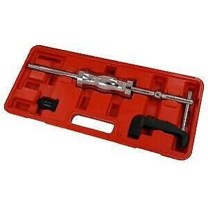 Neilsen Diesel Injector Puller Extractor Set Mercedes Cdi 611,612,613 C,E Class (CT3528) Neilsen Diesel Injector Puller Extractor Set Mercedes Cdi 611,612,613 C,E Class (CT3528)