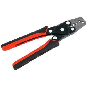 Neilsen Electrical Crimping Pliers For Delphi Weather Pack Terminals & Seals (CT4777) Neilsen Electrical Crimping Pliers For Delphi Weather Pack Terminals & Seals (CT4777)