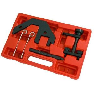 BMW M47/M57 Engine Timing/ Camshaft Alignment Tool Kit (Genuine Neilsen CT3426) BMW M47/M57 Engine Timing/ Camshaft Alignment Tool Kit (Genuine Neilsen CT3426)