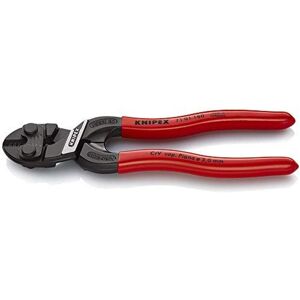 KNIPEX CoBolt S Compact Bolt Cutters (160 mm) 71 01 160 KNIPEX CoBolt S Compact Bolt Cutters (160 mm) 71 01 160