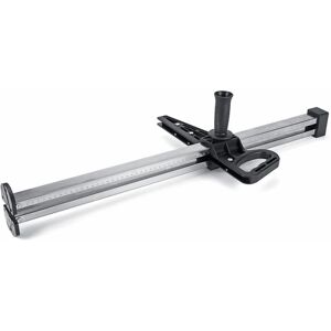 GreenZech Manual Gypsum Board Cutter Hand Push Drywall Artifact Tool 2-60cm Cutting Black GreenZech Manual Gypsum Board Cutter Hand Push Drywall Artifact Tool 2-60cm Cutting Black