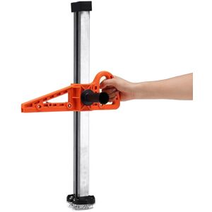 GreenZech Manual Portable Gypsum Board Cutter Stainless Steel wood working Hand Push Drywa GreenZech Manual Portable Gypsum Board Cutter Stainless Steel wood working Hand Push Drywa