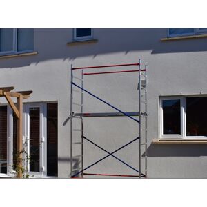 Home Master - Aluminium Towers - Scaffold Tower Home Master - Aluminium Towers - Scaffold Tower