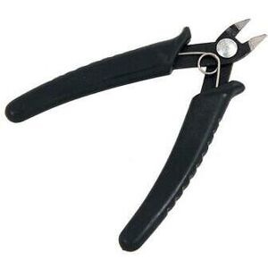 Neilsen 5" MINI SNIP CUTTER 127MM SNIP CUTTER FLUSH WIRE SIDE CUT PLIERS WARRANTY CT2463 Neilsen 5" MINI SNIP CUTTER 127MM SNIP CUTTER FLUSH WIRE SIDE CUT PLIERS WARRANTY CT2463