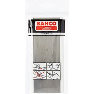 Bahco 474 Cabinet Scraper 6 X 2.1/2in-23g Bahco 474 Cabinet Scraper 6 X 2.1/2in-23g