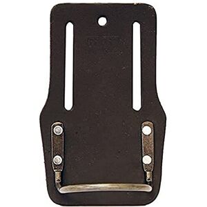 Rolson 68705 Fixed Leather Hammer Holder , Brown Rolson 68705 Fixed Leather Hammer Holder , Brown