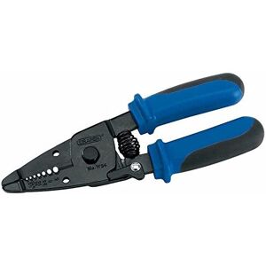 Draper 19779 Wire Stripper 150mm , Blue Draper 19779 Wire Stripper 150mm , Blue