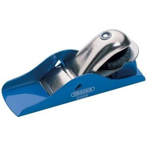 Draper 13875 Block Plane 135mm 185cm x 65cm x 5cm Draper 13875 Block Plane 135mm 185cm x 65cm x 5cm