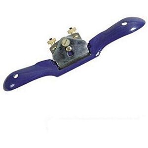 Silverline 633515 Spoke Shave 250 mm Convex Silverline 633515 Spoke Shave 250 mm Convex