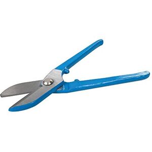 Silverline CT14 Tin Snips 200 mm Silverline CT14 Tin Snips 200 mm