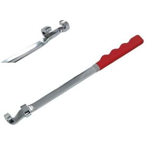 Neilsen Universal Spanner Extender Extension Power BAR Wrench 385MM Soft Grip Handle Neilsen Universal Spanner Extender Extension Power BAR Wrench 385MM Soft Grip Handle